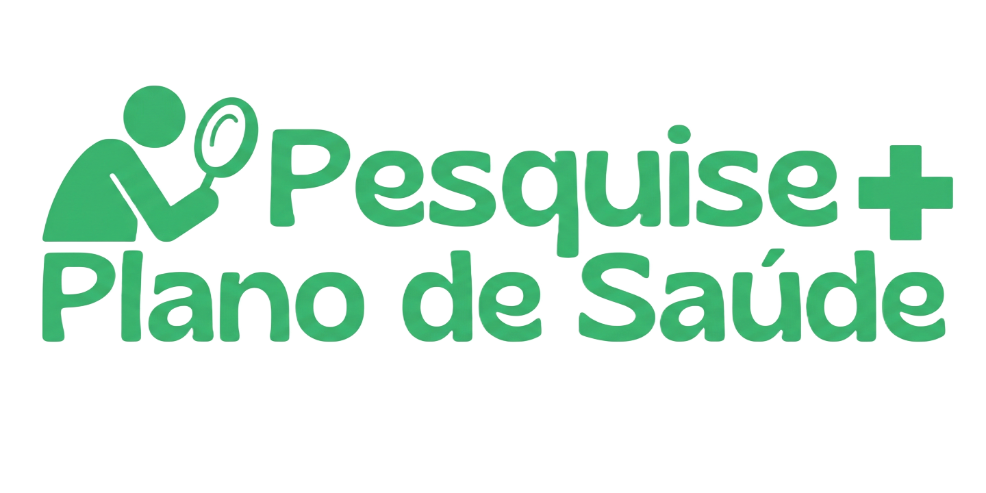 Pesquise Plano de Saúde