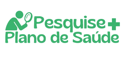 Pesquise Plano de Saúde